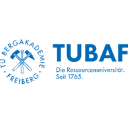 Logo der TU Bergakademie Freiberg