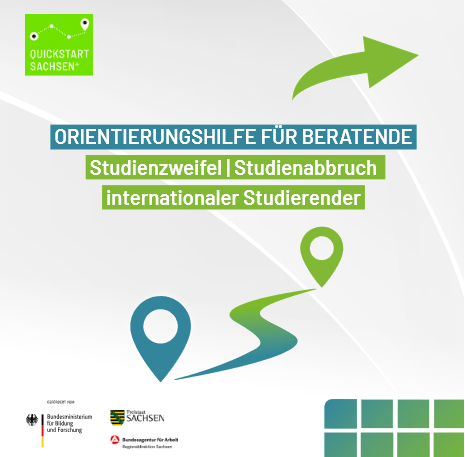 Vorschaubild Orientierungshilfe f&uuml;r Beratende zu internationalen Studierenden