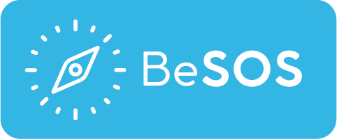 Logo Projekt BeSOS