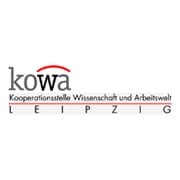 Logo KOWA Leipzig