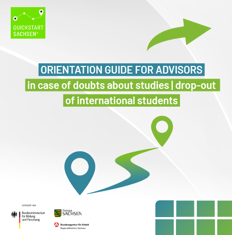 Vorschaubild Orientation Guide for Advisors