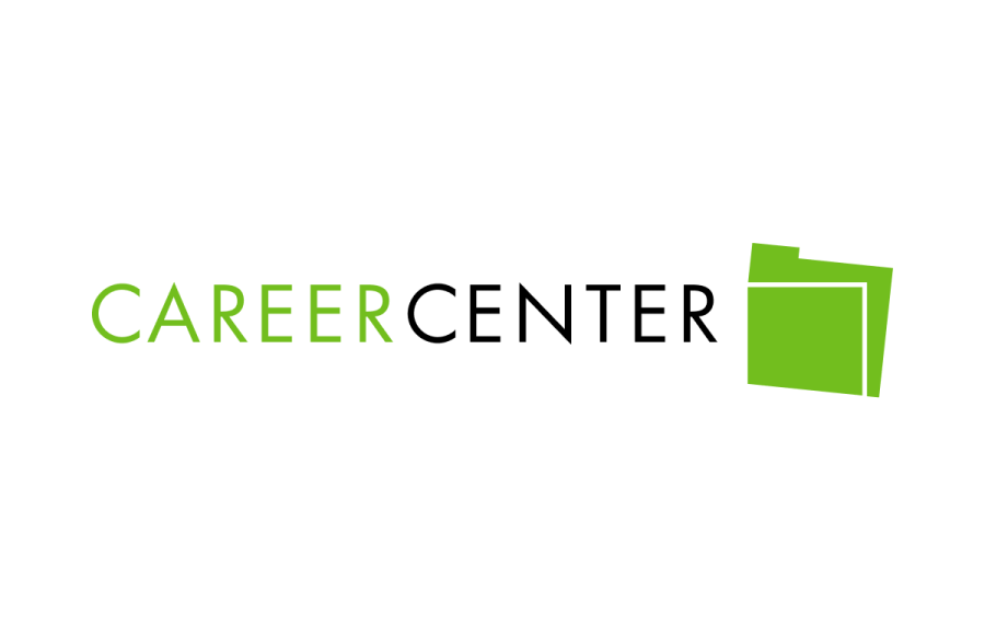 Logo Career Center der Universit&auml;t Leipzig
