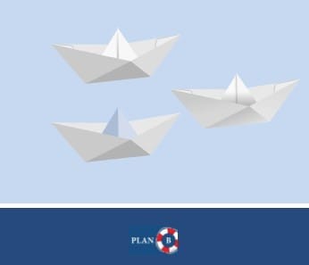 Vorschaubild zum Studienabbrecher*innen-Bericht Leipzig aus dem Projekt Plan B